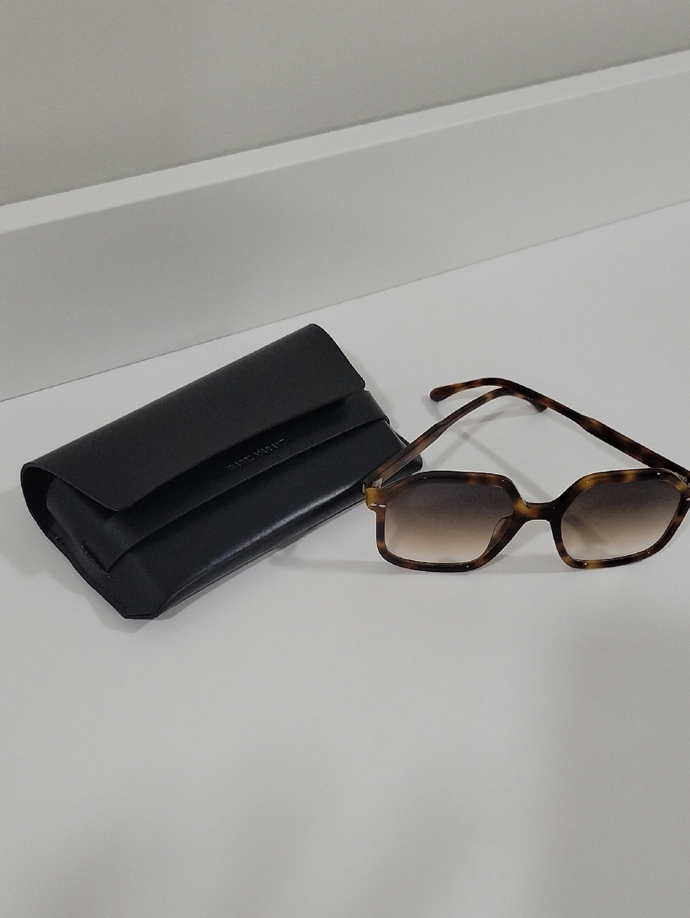 Isabel Marant Sunglasses - Picture 11 of 11